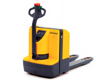 Обслуживание транспортировщиков паллет