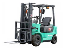 Обслуживание бензиновых погрузчиков