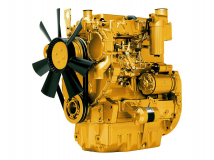 Капитальный ремонт двигателя