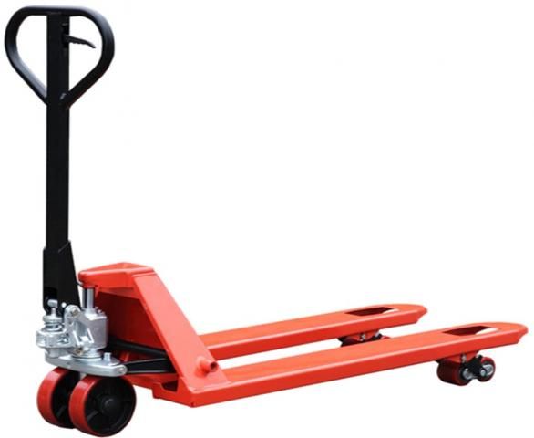 Гидравлическая тележка Noblelift AC25B