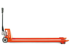 Гидравлическая тележка Noblelift ACL35