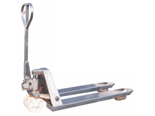 Гидравлическая тележка Noblelift ACZ 20L