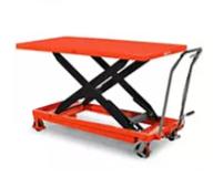 Тележка с платформой Noblelift TG100