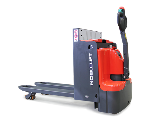 Самоходная тележка Noblelift PT 20I