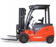 Электрический погрузчик Noblelift FE4P30N