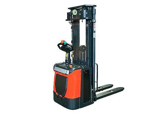 Самоходный штабелер Noblelift PS 16N