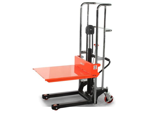 Ручной штабелер Noblelift PS0412