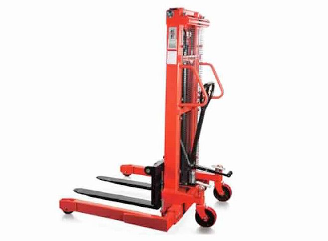 Ручной штабелер Noblelift SFH1025AG