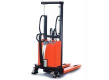 Штабелер с электроподъемом Noblelift SPM1025