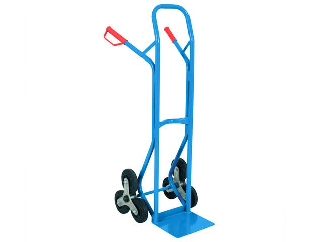 Двухколесная тележка Noblelift LSP20