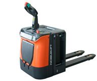 Самоходная тележка Noblelift PT 20N