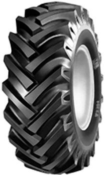 Шина пневматическая 16.5/85-24 16PR BKT AS 504 168A8/155A8 TL 