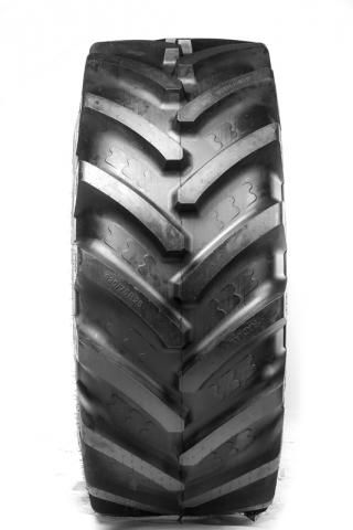 Шина пневматическая 620/75R30 BKT AGRIMAX TERIS 168A8/168B TL 