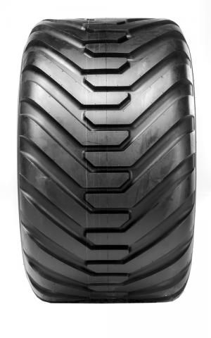 Шина пневматическая 550/45-22.5 16PR BKT FLOTATION 648 159A8/156 B TL