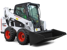 Ремонт мини погрузчиков