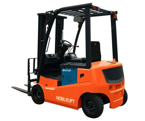 Электрический погрузчик Noblelift FE4P20Q