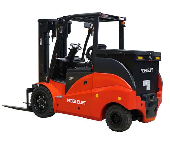 Электрический погрузчик Noblelift-FE4P50N SD