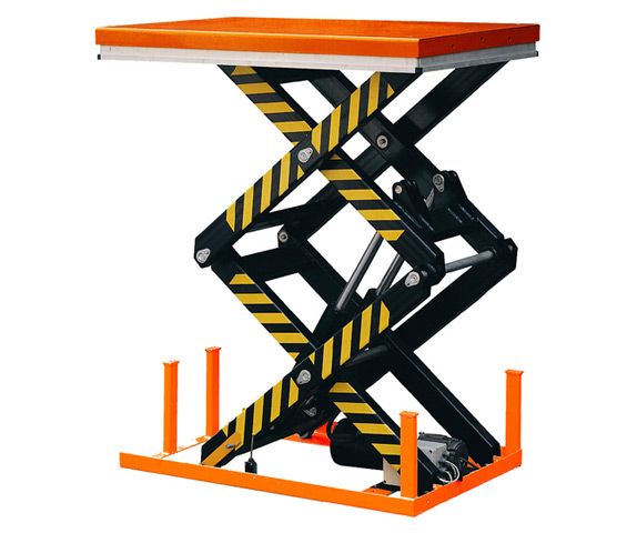 Подъемный стол Noblelift YLF4000