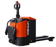 Самоходная тележка Noblelift PTE20-C