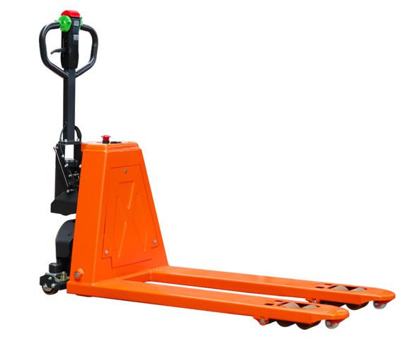 Самоходная тележка Noblelift SPTE15-C