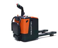 Самоходная тележка Noblelift PT 20H (foldable)