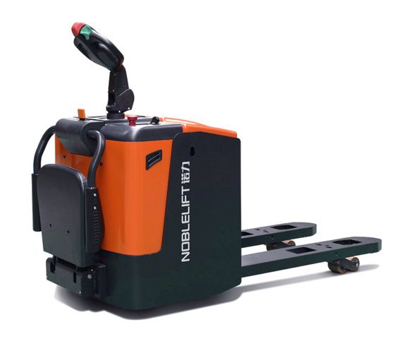 Самоходная тележка Noblelift PT 20H PLUS (foldable)