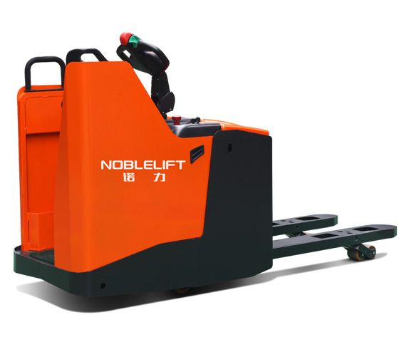 Самоходная тележка Noblelift PT 20H (fixed)