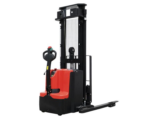 Самоходный штабелер Noblelift PS16 TSL