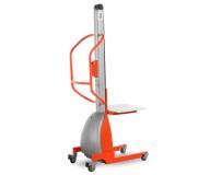 Штабелер с электроподъемом Noblelift MES150A