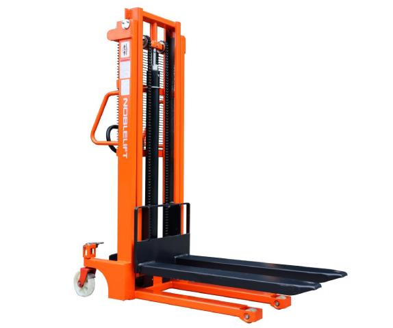 Штабелер с электроподъемом Noblelift ESFH1025