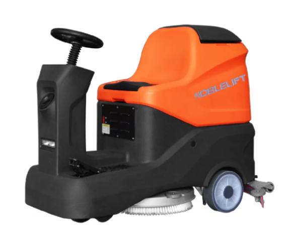 Поломоечная машина Noblelift NR530