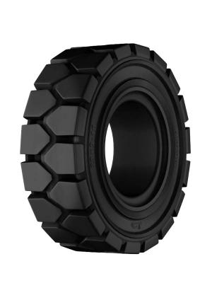 Шина цельнолитая 4.00-4 Greckster