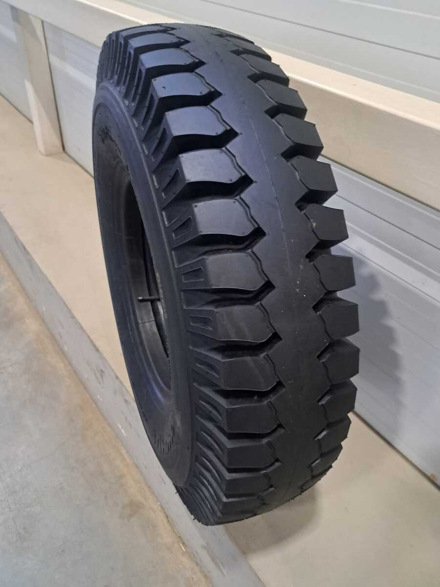 Шинокомплект 9.00-16 16PR Greckster