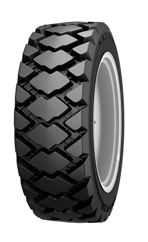 Шина пневмо 14-17.5 Galaxy Hulk TL