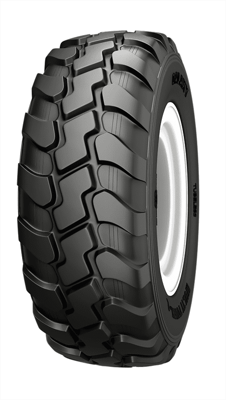 Шина пневмо 340/80R18 Galaxy Multi Tough TL