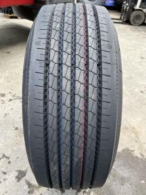 Шина пневмотическая 385/65R-22.5 Apollo Endu Race Rfront