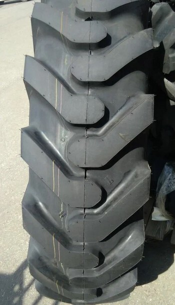 Шина пневмо 14.00-24 Apollo ARG 217 TL