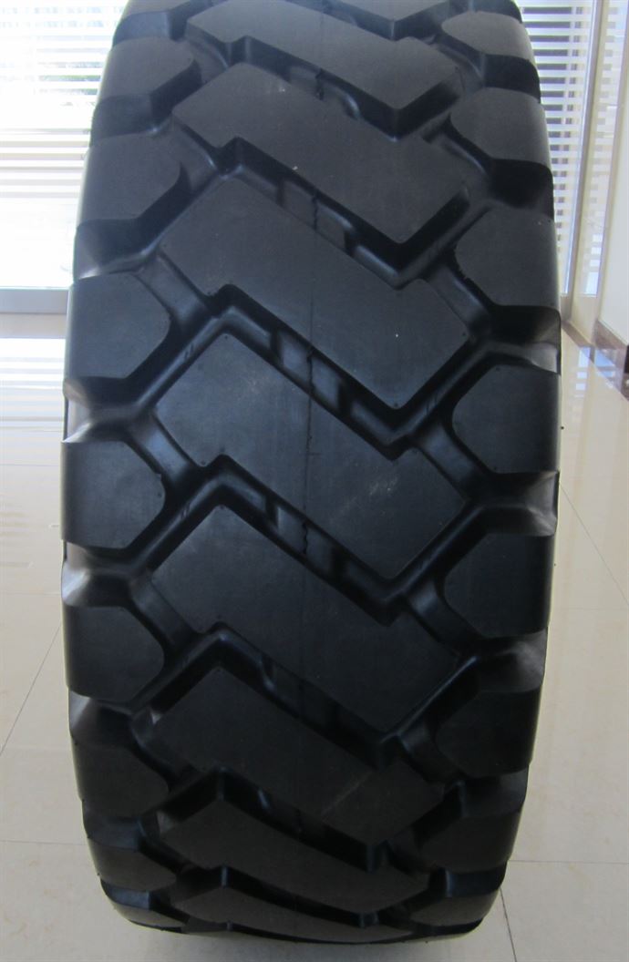 Шина пневмо 17.5-25 28PR Naaats NA195 TL