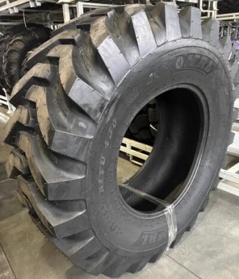 Шина пневмо 16.9-28 16PR MRL MTU 430 TL