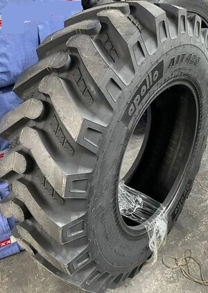 Шина пневмо 16.9-28 14PR Apollo AIT 426 TL
