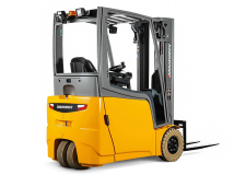 Ремонт погрузчиков