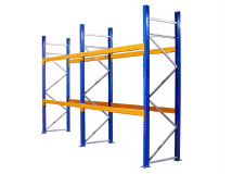 Монтаж и демонтаж стеллажей