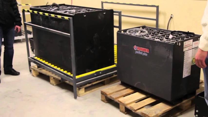 АКБ для ричтраков с&nbsp;доставкой&nbsp;в&nbsp;г.&nbsp;Рязань