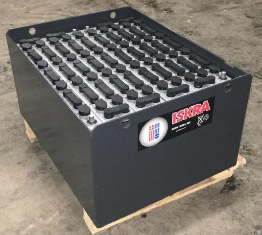 АКБ для электроштабелеров с&nbsp;доставкой&nbsp;в&nbsp;г.&nbsp;Рязань