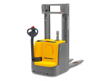 Обслуживание штабелеров