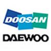 Техническое обслуживание складской техники Doosan Daewoo