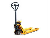 Обслуживание гидравлических тележек