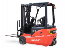 Ремонт электропогрузчиков