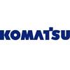 Запчасти для ричтраков Komatsu