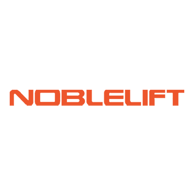 Ремонт складской техники Noblelift